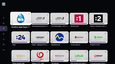 Play Tv Hd