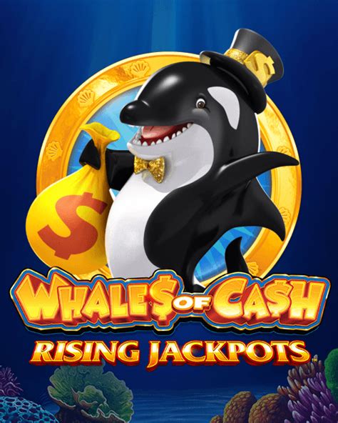 play whales of cash slots online for free innu