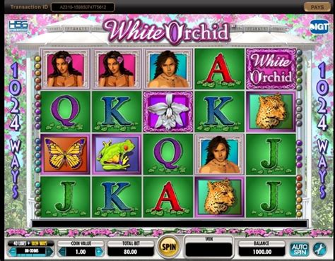 play white orchid slots online free kpmt