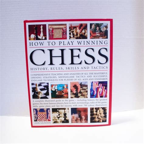 Play Winning Chess