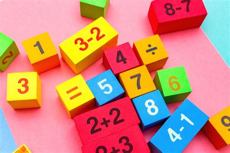 Play With Maths 10 Fun Ideas For All Math Activities For School Age - Math Activities For School Age