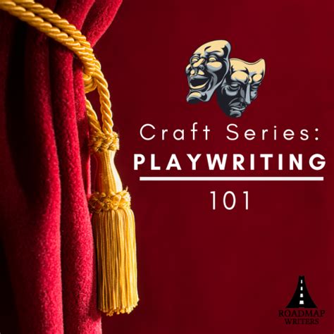 Play Writing 101   Creative Writing 101 Christ Embassy New York - Play Writing 101