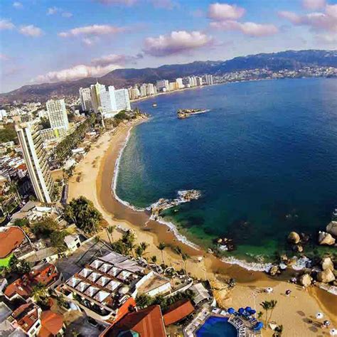 Playa La Condesa