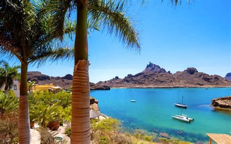 Playas De Sonora