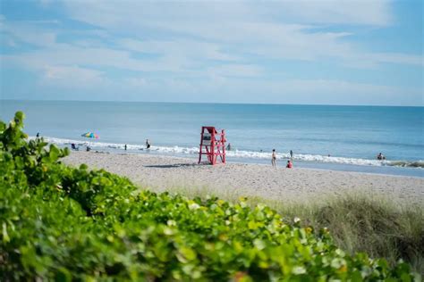 playas en melbourne florida