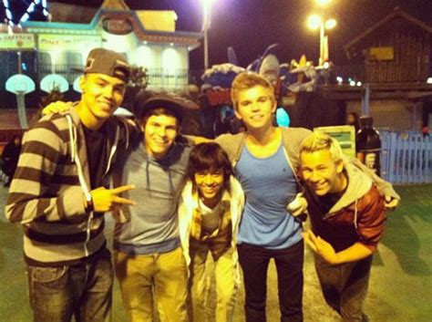 playback x factor biography examples