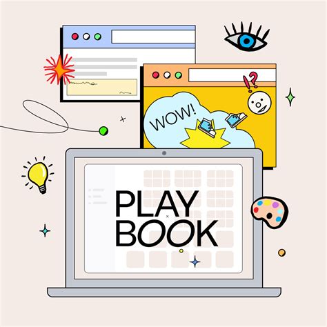 playbook | Playbook Struktur Bisnis Terbaik Platform Terpopuler