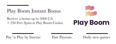 playboom casino!