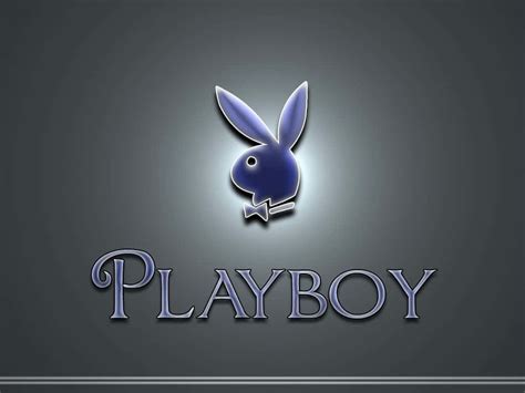 playboy - The Wallpapers