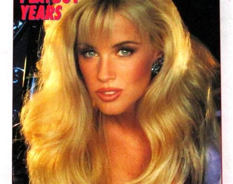 Playboy Jenny Mccarthy The Playboy Years