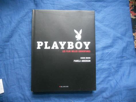 playboy les plus belles couvertures