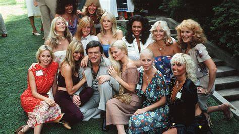 playboy mansion nude