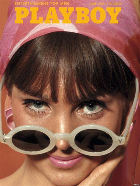 playboy nude covers