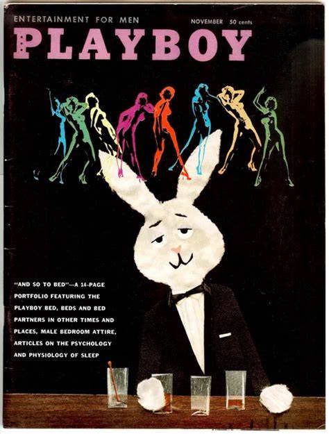 playboy nude vintage