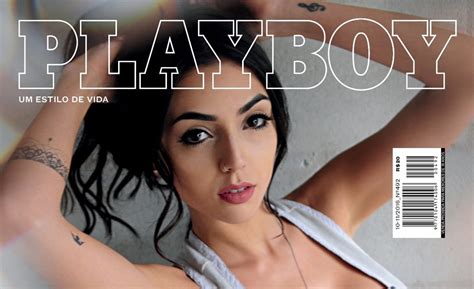 Playboy Nyvi Stefan