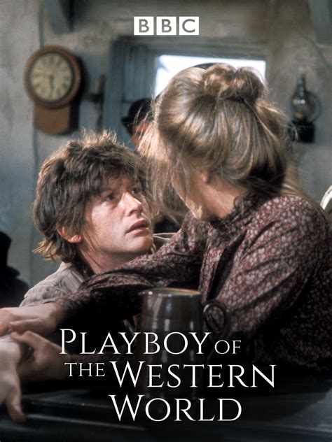 playboy of the western world themes s
