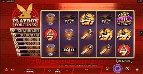 playboy slots online