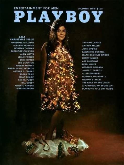 Download Playboy Magazine August 1968 