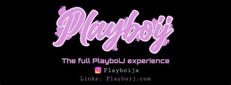 playboyjj nude