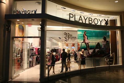 Playboyshop