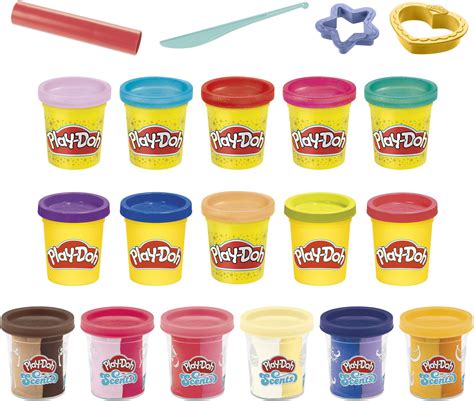 playdoh it!