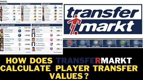player transfer odds