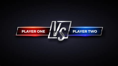 Player Versus Player