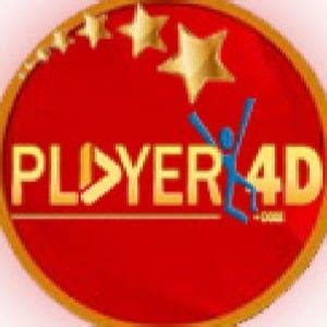 PLAYER4D LOGIN MASUK & DAFTAR MENANG PASTI BAYAR !