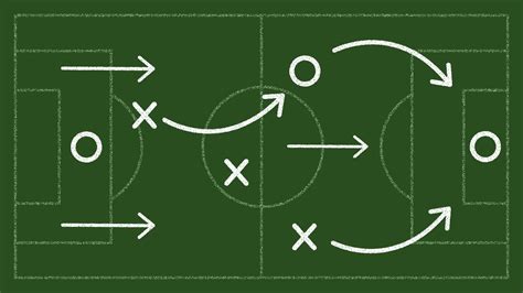 Read Online Players And Tactics Football 