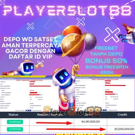 PLAYERSLOT88 - Playerslot88 Tempat Bermain Taruhan Online