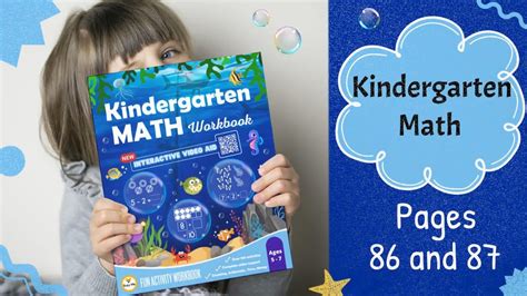 Playful Mathematics At Kindergarten Ihvo Kindergarten Mathematics - Kindergarten Mathematics