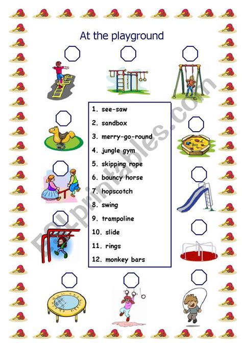 Playground Activities 1 2 3 Kindergarten More Or Less Activities For Kindergarten - More Or Less Activities For Kindergarten
