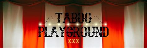 playgroundtaboo