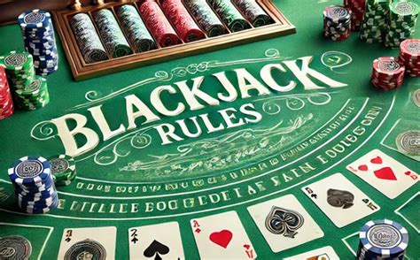playing blackjack casino