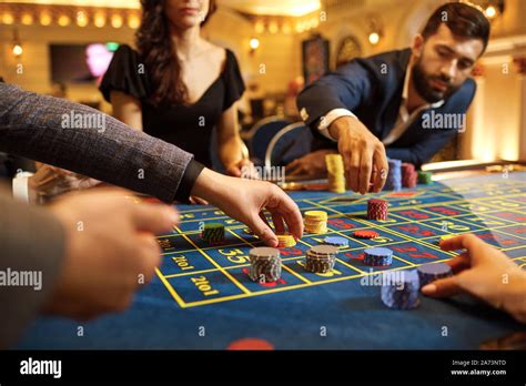 playing gambling
