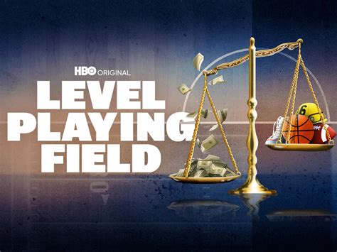 Playing The Field