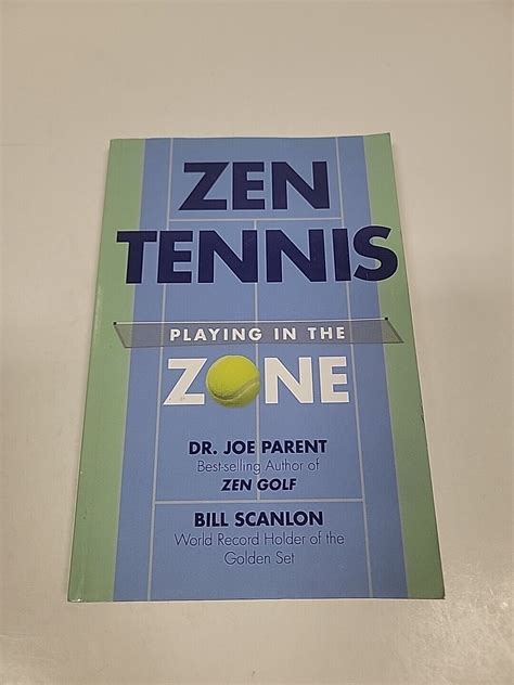 Read Playing In The Zone 