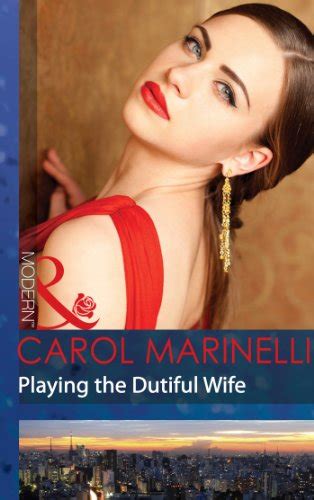 Full Download Playing The Dutiful Wife Uploady Slibforyou 