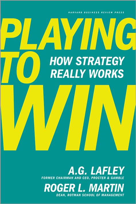 Download Playing To Win Strategy Toolkit 