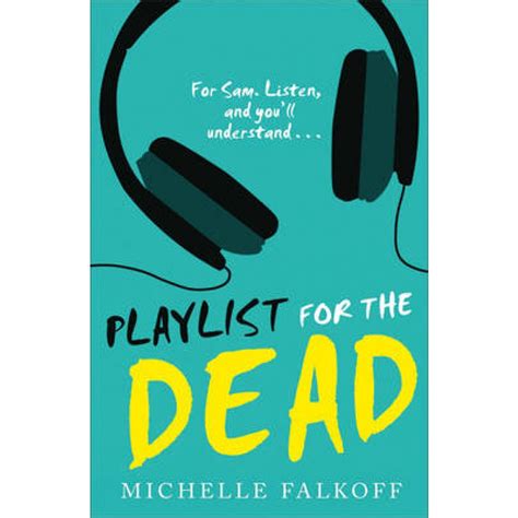 Playlist For The Dead