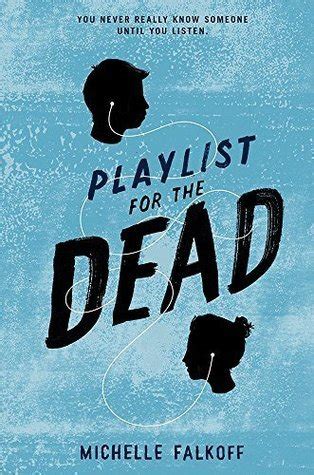 Read Online Playlist For The Dead German Edition 