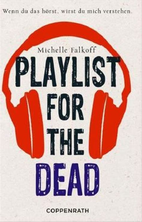 Download Playlist For The Dead Michelle Falkoff Pdf 