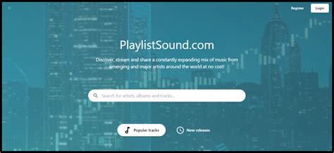Playlistsound Music