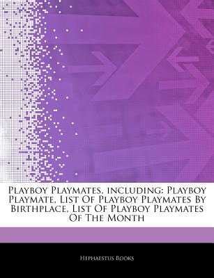 playmate list alphabetically by