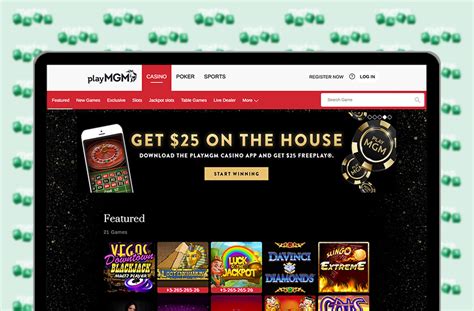 playmgm online casino