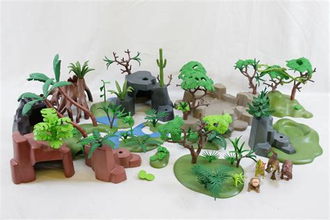 playmobil safari set for sale eBay