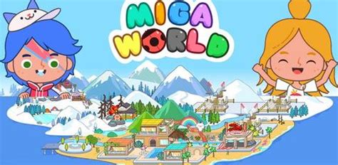 PLAYMODS MIGA WORLD - Celebrate Halloween in Toca Life World with Spooky Updates and