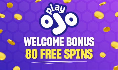 playojo free spins