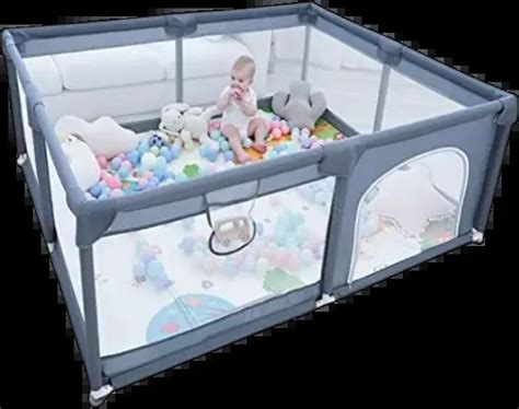 Read Online Playpen Install And Use Guide 