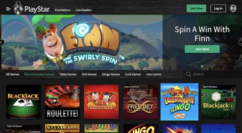 Playstar Casino Goes Live With Soft Launch In Nj Gambling Market - Playstar Slot